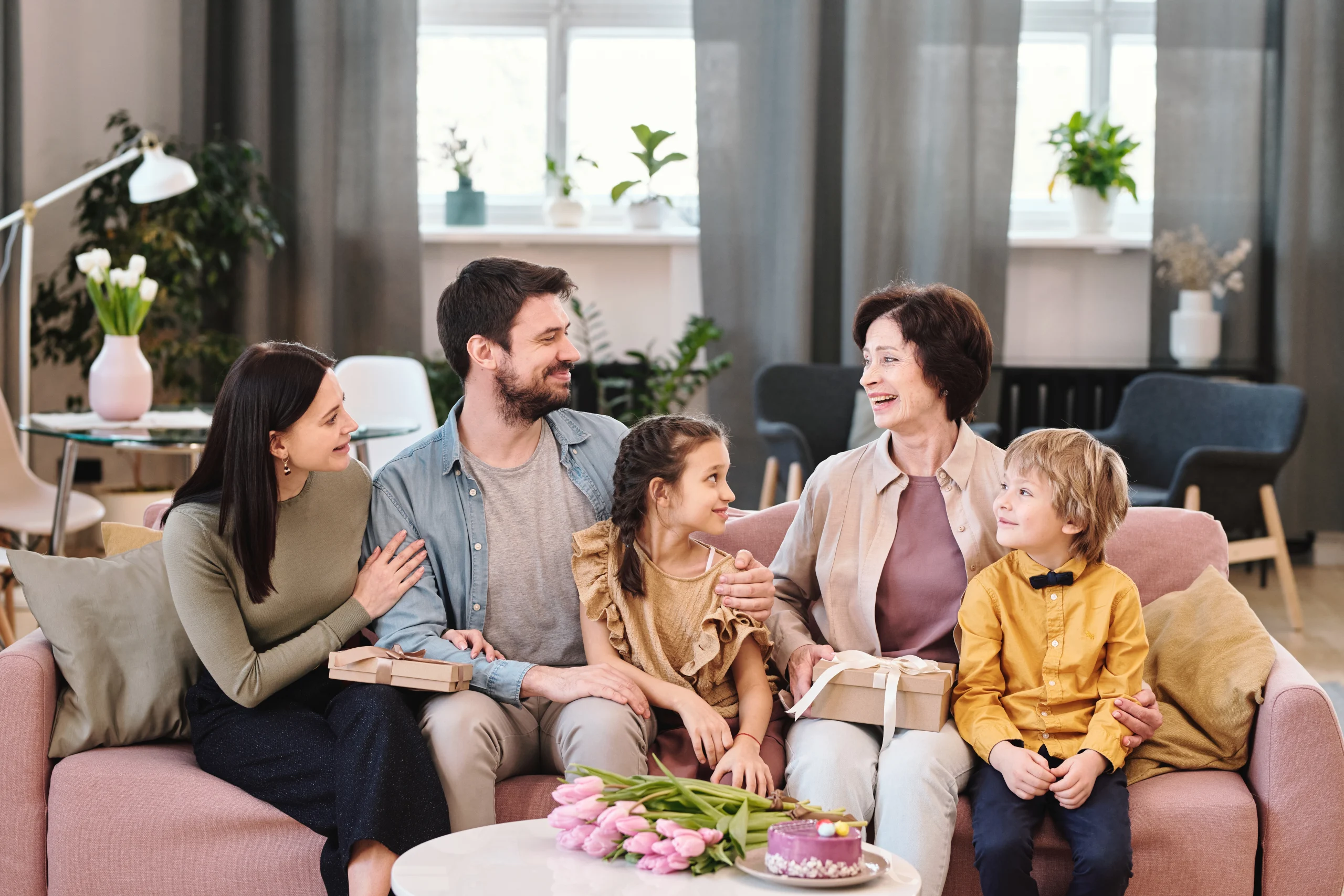 Aile İçi İletişim